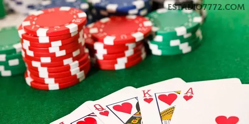 Baccarat estadio777