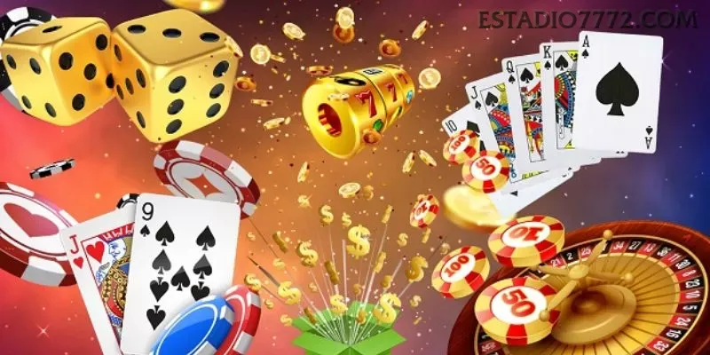 Bet App estadio777