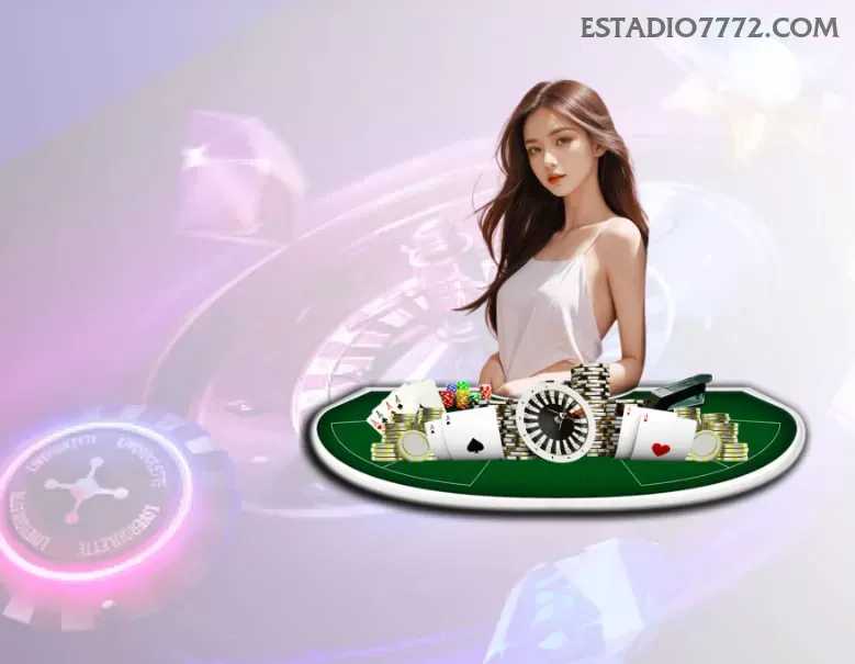 estadio777 Site Oficial