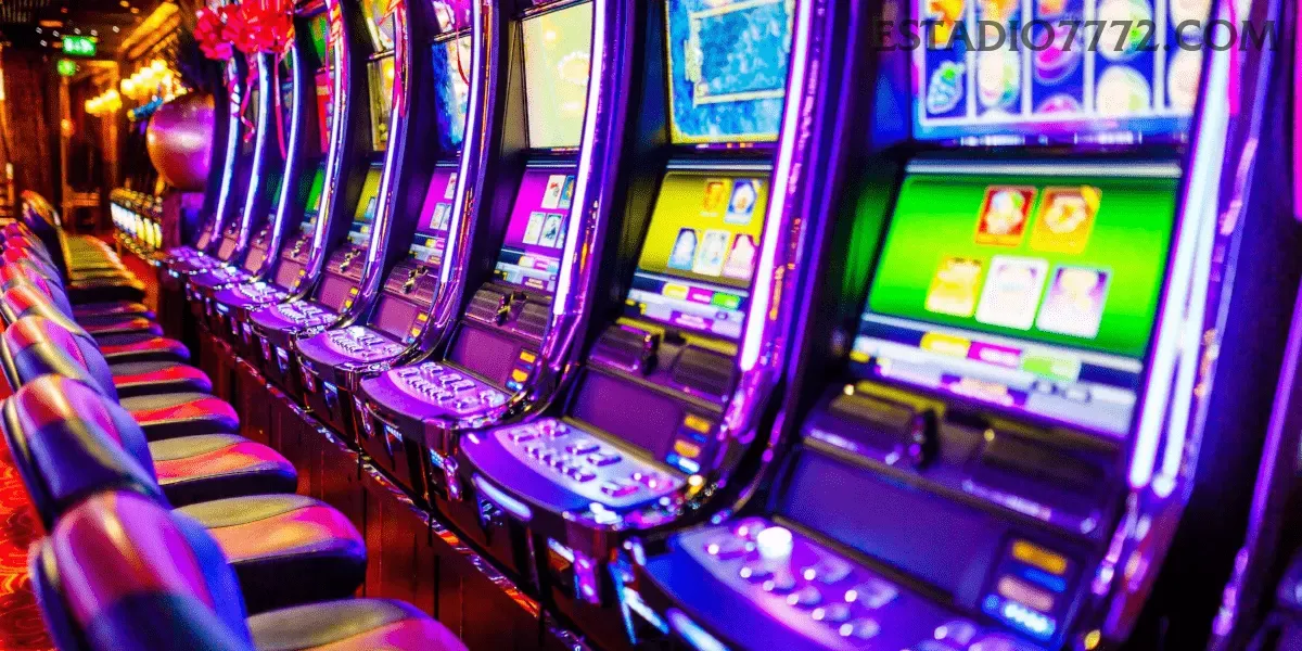 Aviator Slot